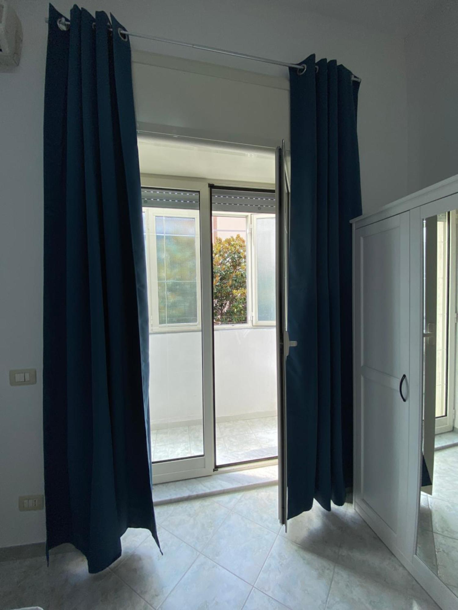 Ellebi Home Неаполь Экстерьер фото