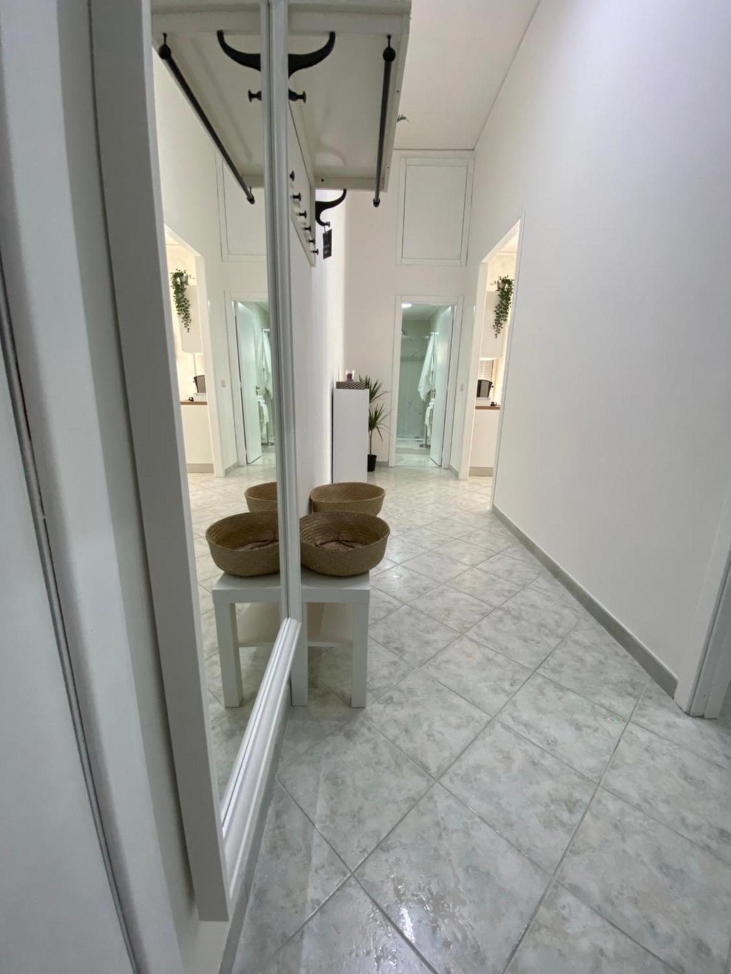 Ellebi Home Неаполь Экстерьер фото