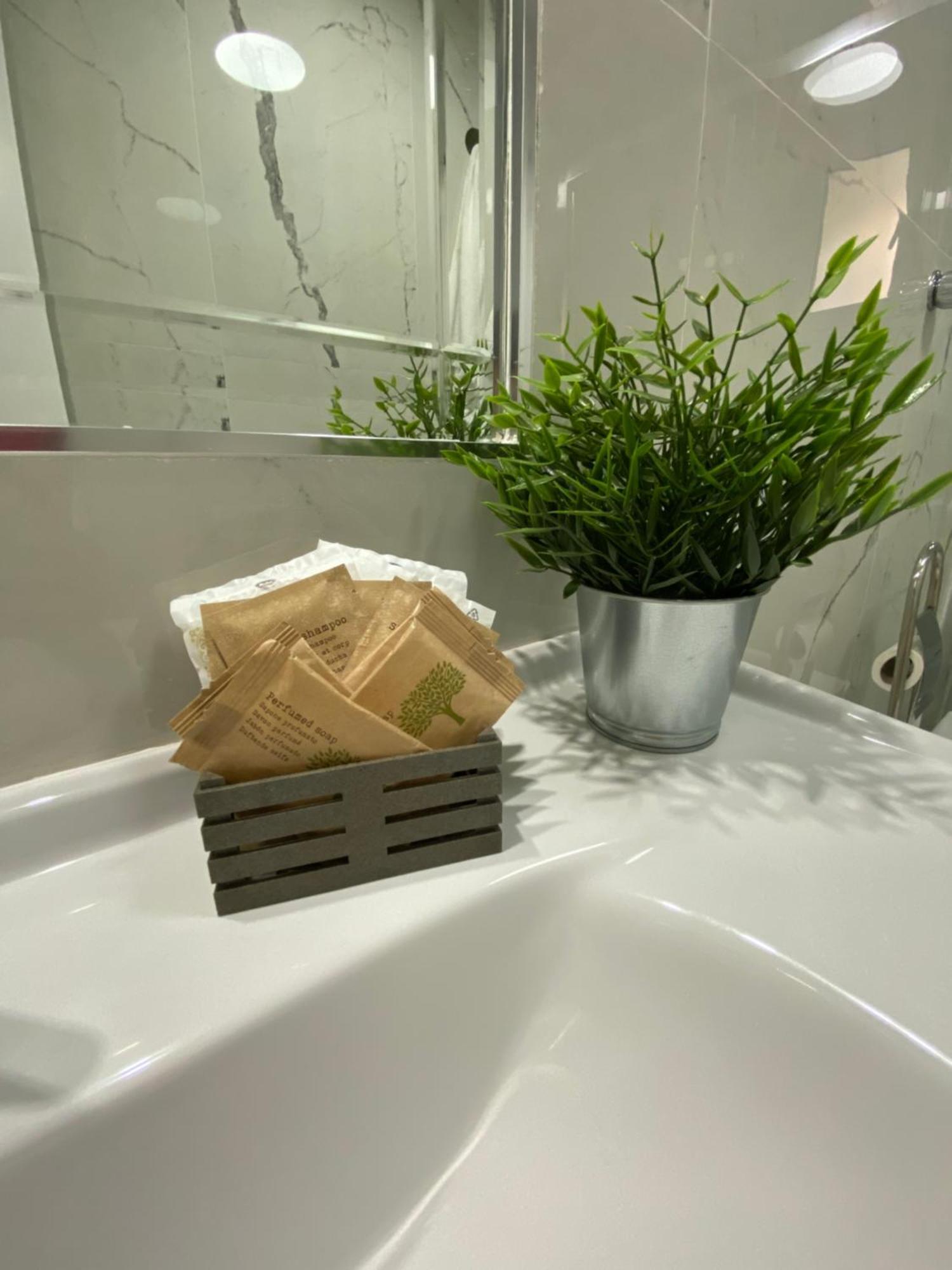 Ellebi Home Неаполь Экстерьер фото