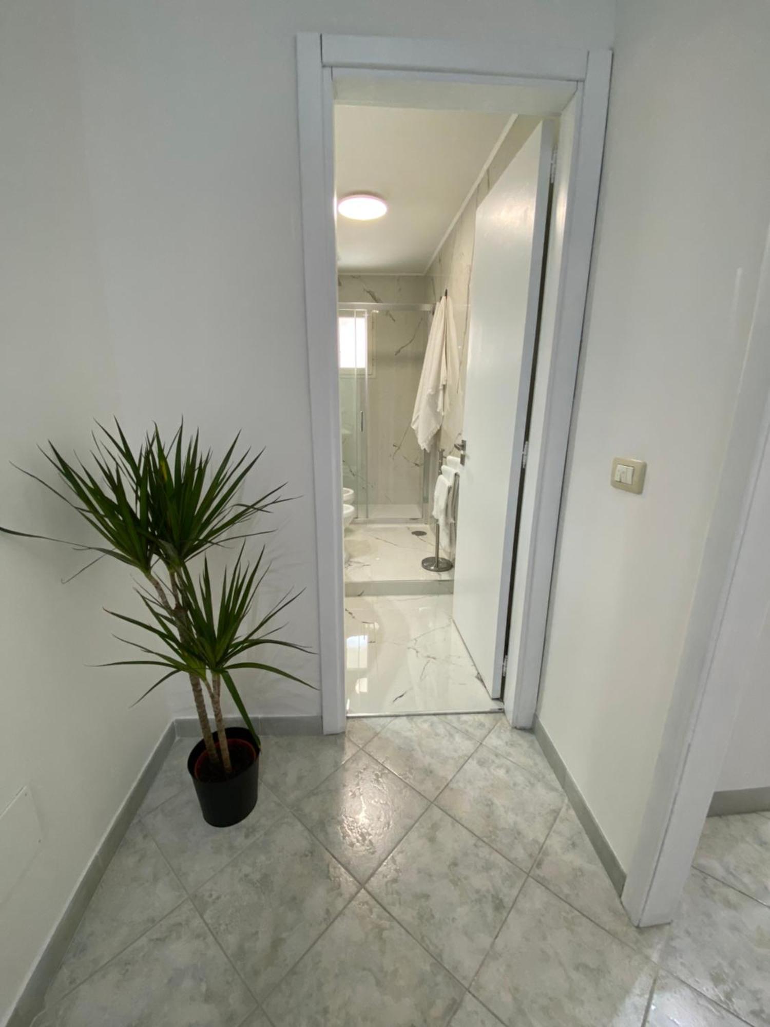Ellebi Home Неаполь Экстерьер фото