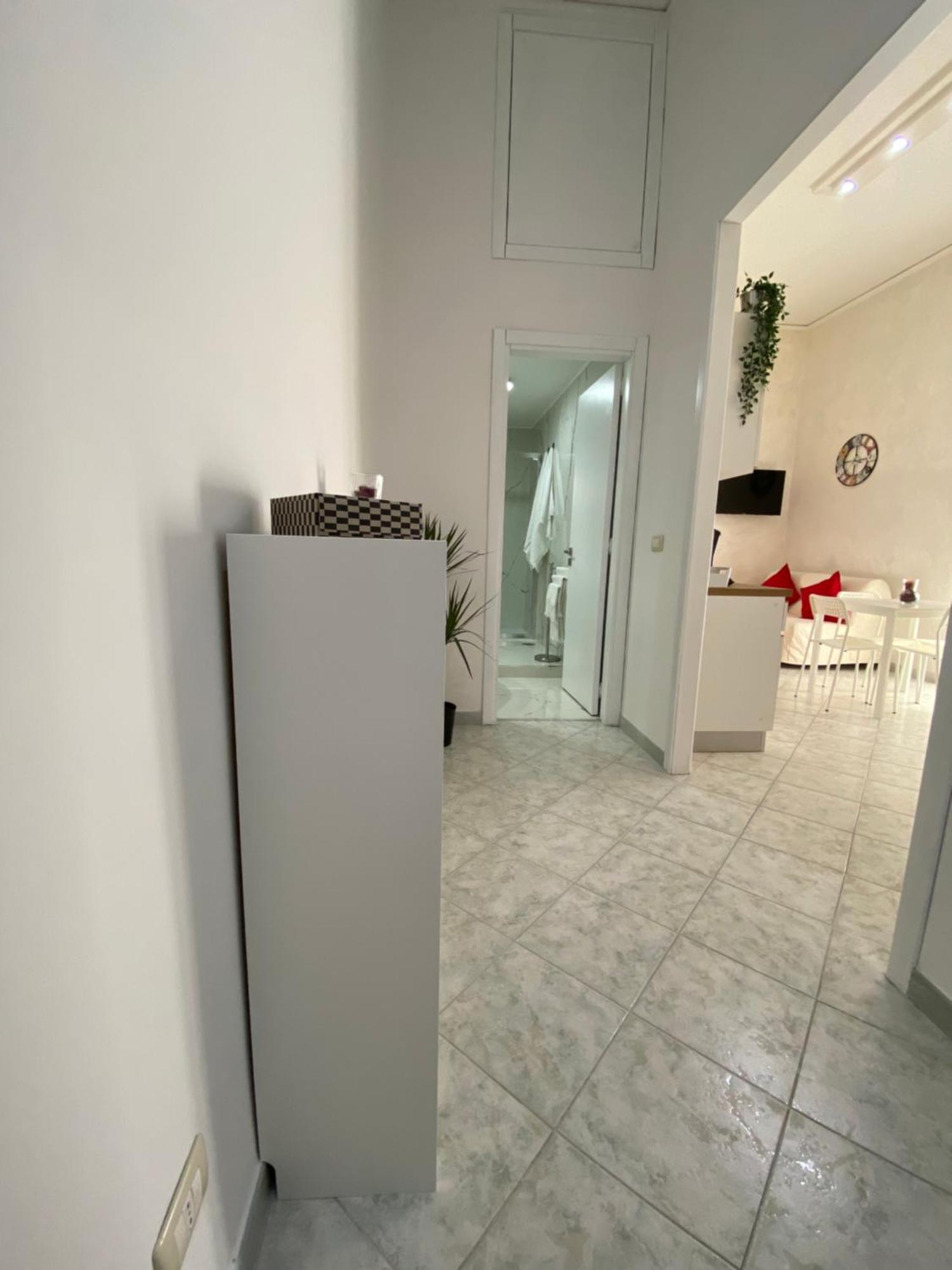 Ellebi Home Неаполь Экстерьер фото