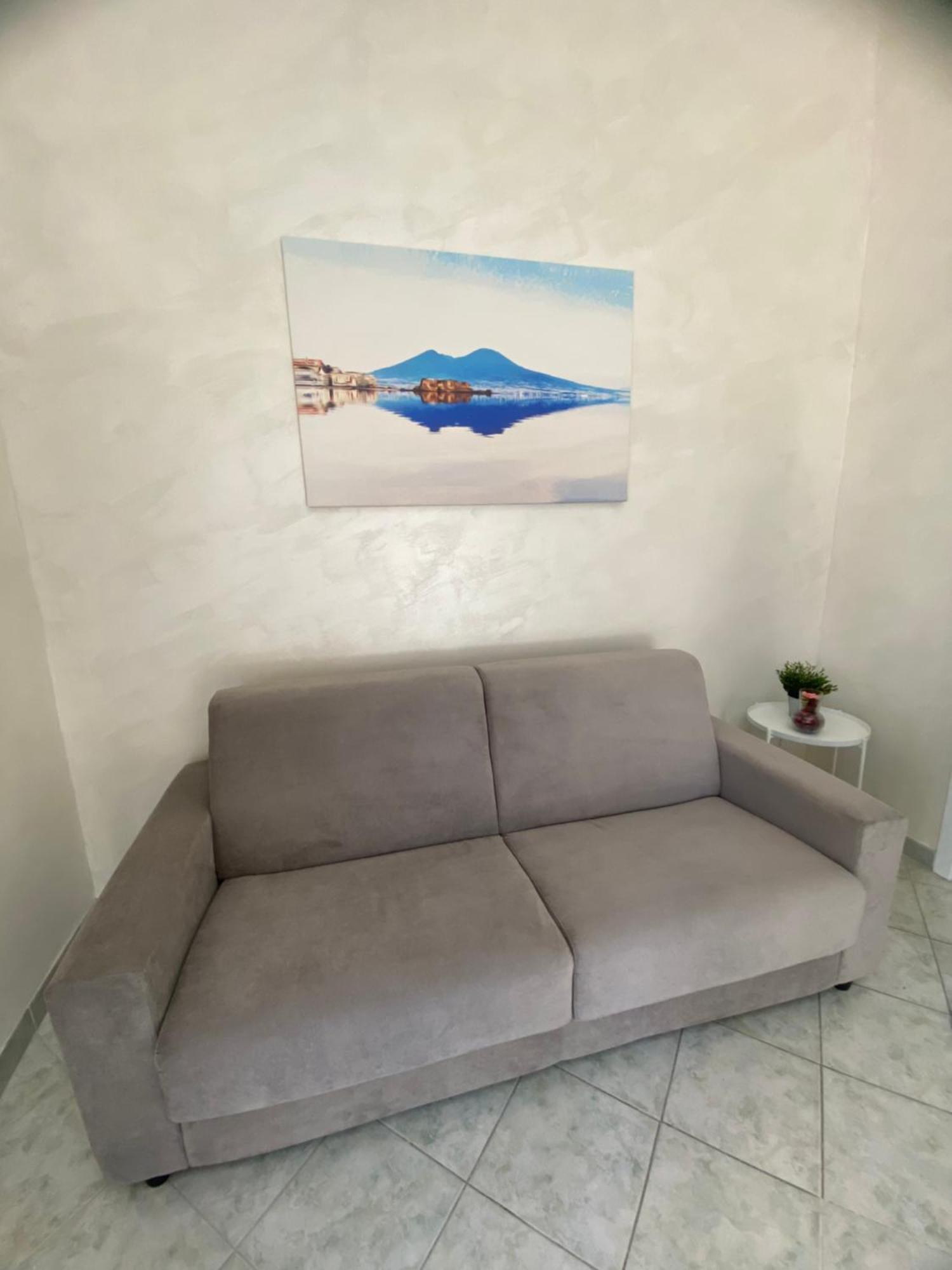 Ellebi Home Неаполь Экстерьер фото