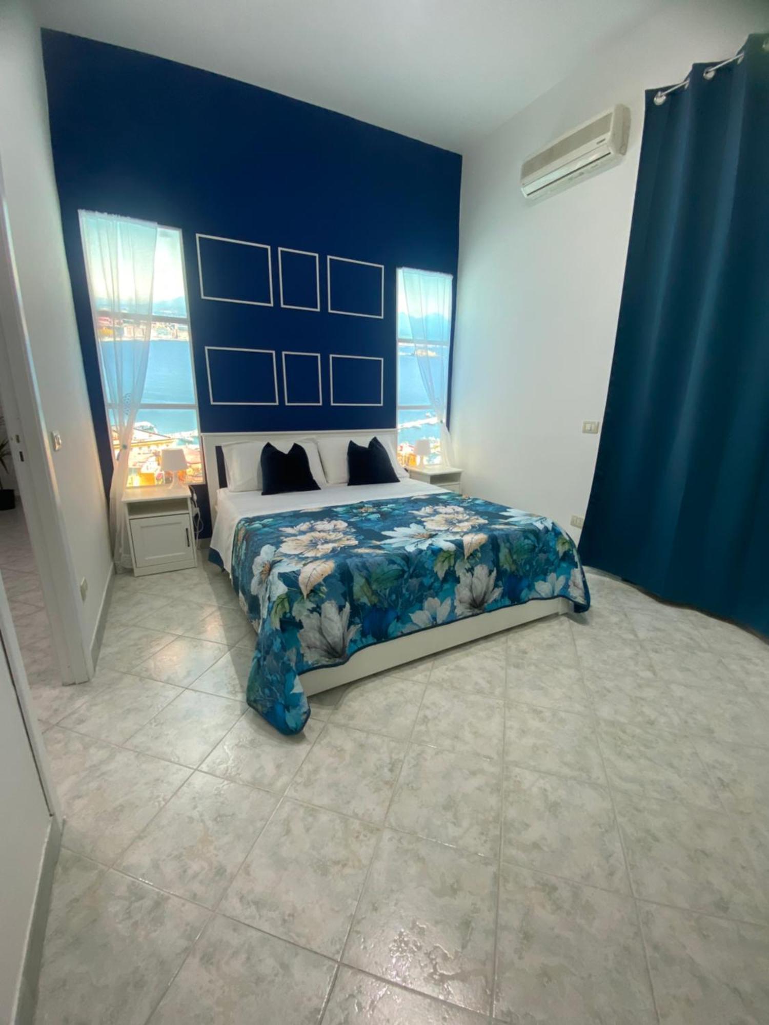 Ellebi Home Неаполь Экстерьер фото